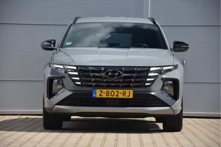 Hyundai Tucson 2024 - 1.6 T-GDI PHEV N Line 4WD bild 23