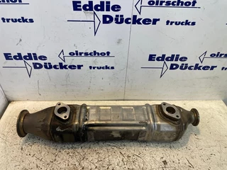 MAN N/A - 51.08152-5012 EGR-KOELER D3876 LF imagem 1