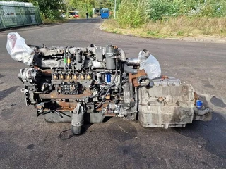 Paccar PR228 image 2 thumbnail