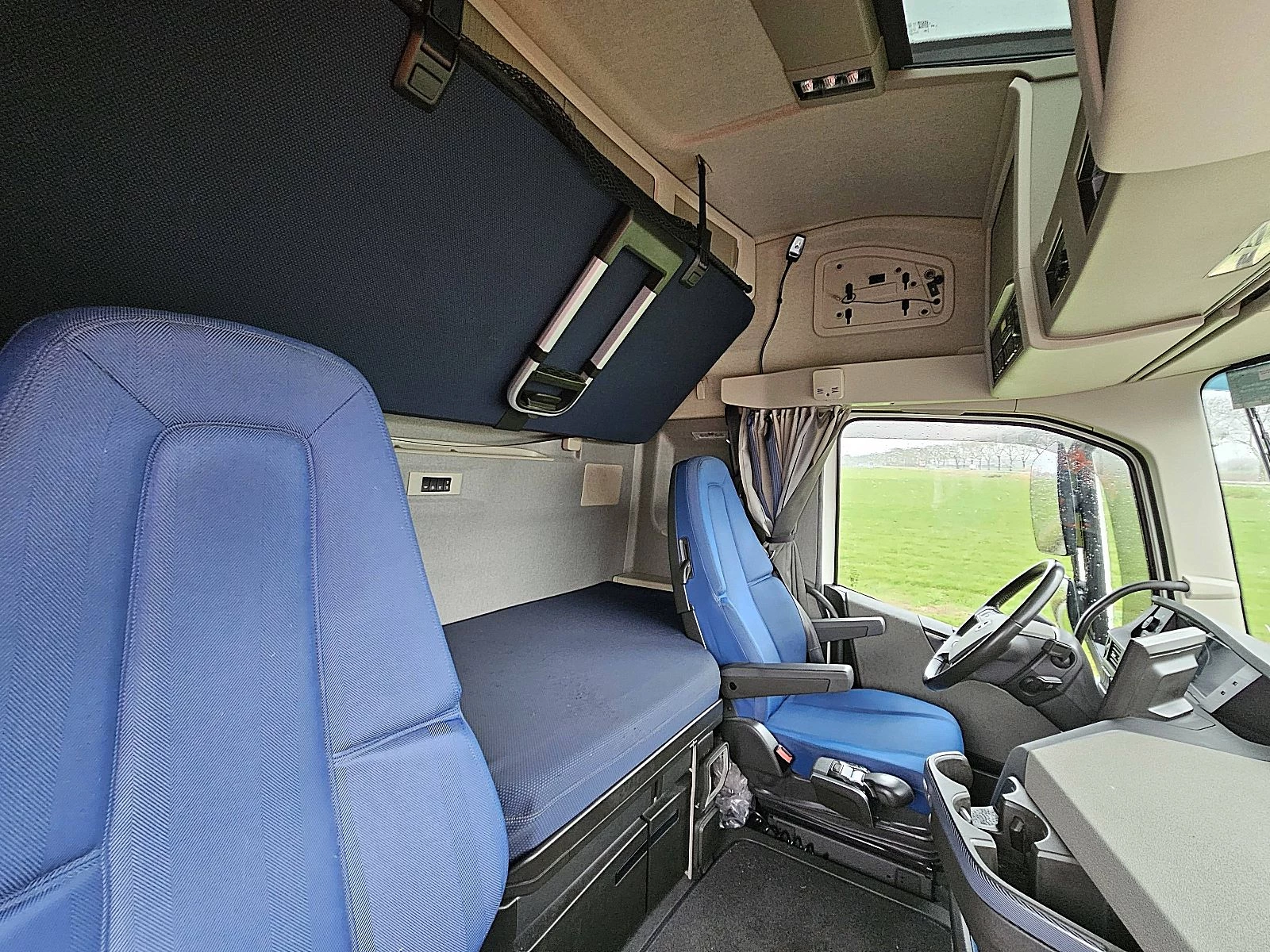 Volvo FH 2024 - 500 imagen 16