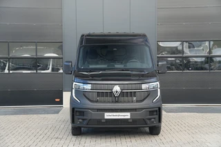 Renault Master 2026 - E-Tech T35 L3H2 Advance Long Range 87 kWh 143pk - 2x Schuifdeur - Navi - Camera - Betimmering - Trekhaak - 270 GR deuren - Rijklaar zdjęcie 2 miniatura