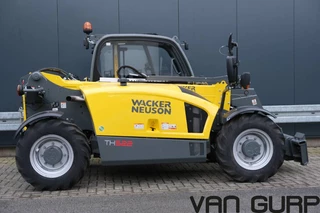 Neuson N/A 2023 - TH522 | 45KW | Klima | NEW obrazek 2