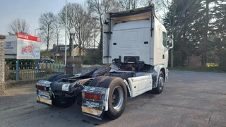 Scania R 2001 - R124-400 3+3 MANUAL RETARDER HIGHLINE afbeelding 7