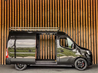 Renault Master 2023 - T35 180PK L2H2 Energy Work Edition obrazek 5