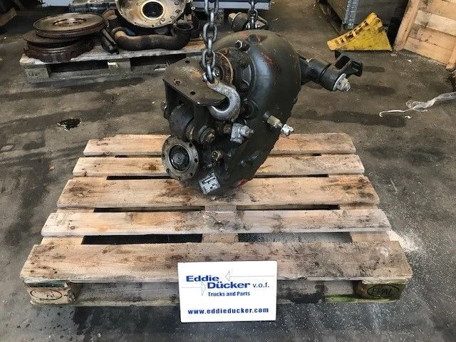 DAF - 0621715 ZF VG-250-2 RATIO 1,00-2,03 YA 4440 (MORE PIECES IN STOCK) afbeelding 2