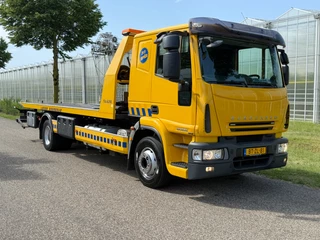 Iveco Eurocargo 2008 - ML 150 imagem 5