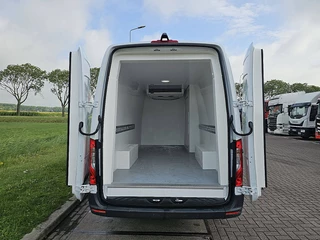 Mercedes-Benz Sprinter 2023 - 315 obrazek 15