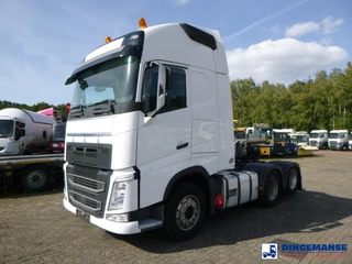 Volvo FH 2019 - 500 6x2 Euro 6 te koop