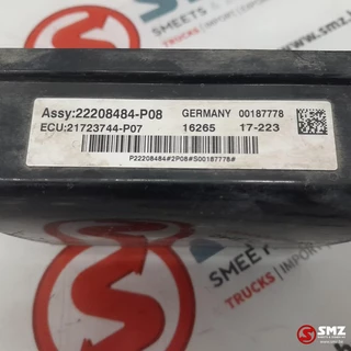 Volvo N/A - Occ afstandsradarsensor Renault obrazek 5