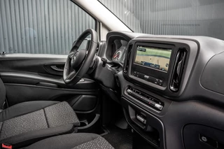 Mercedes-Benz Vito 2024 - 114 CDI L3 | Facelift | Automaat | X-Lang | M-bux | PDC V+A | Cruise obrazek 2
