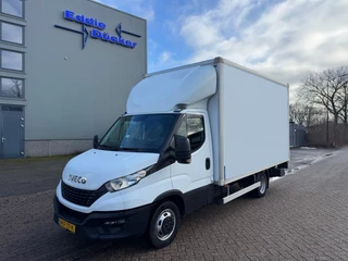 Iveco Daily 2021 - 40C18 EURO 6 / MANUAL / DHOLLANDIA immagine 1