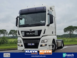 MAN TGX 2017 - 18.500 zdjecie 1