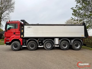 MAN TGS 2019 - 49.460 image 6