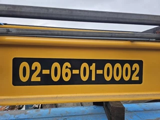 Demag 5000KG P625H8 1971 - N/A obrazek 6