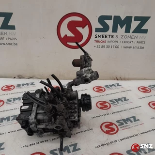MAN N/A 2018 - Occ ECAS magneetventiel MAN bild 4