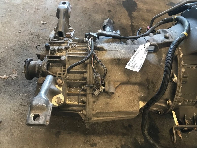 Mercedes-Benz 2001 - 542107 G 60-6 Bild 2