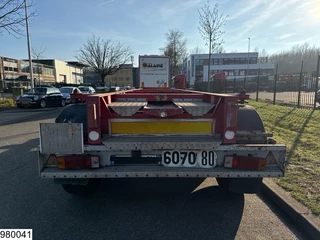 ASCA N/A 1998 - Chassis 20 ft, ADR bild 10