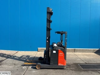 Linde 2012 - R16 48V, 6.5 KW, 9578H afbeelding 2 miniatuur