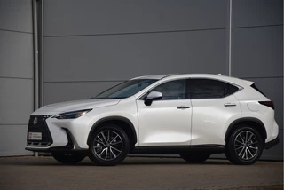 Lexus NX 2025 - 450h+ AWD Luxury | Verkocht | изображение 20