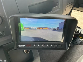 Volvo FE 210 Palfinger 7 Tonmeter laadkraan Just 82.979 km! 2020 - N/A imagem 20