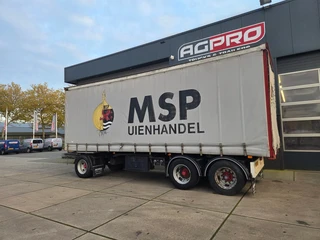 Contar A 1018 LC 1987 - 3 as schuifzeil for sale