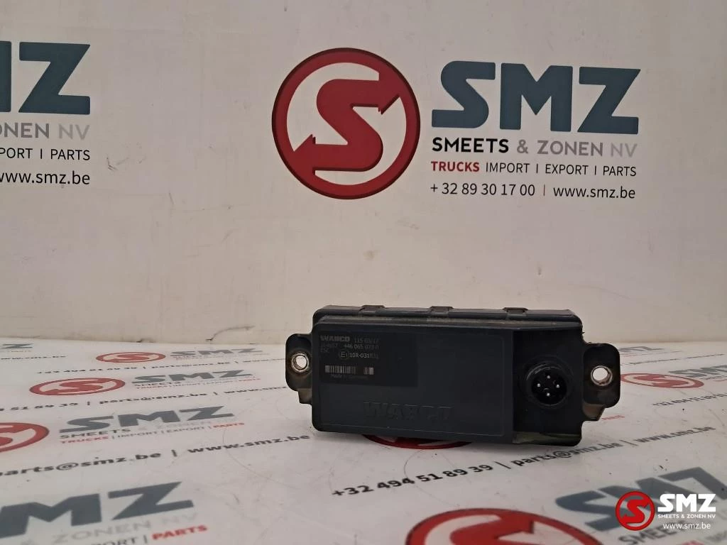 Iveco 2017 - Occ ECU ESC regeleenheid Iveco zdjęcie 1
