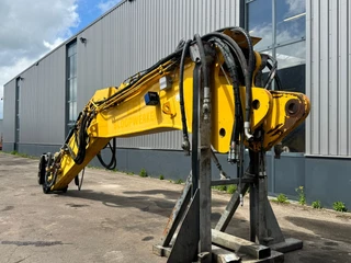Komatsu PC490HRD-10 - 28m Demolition Boom 2018 - N/A obrazek 12