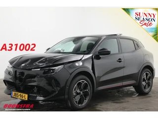 Alfa Romeo Junior 2025 - Elettrica Speciale 54 kWh Pano LED ACC Massage Camera 5.351 km! na prodej