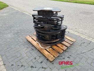 JAK N/A 2018 - 300 Tree shear zdjecie 9