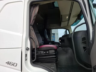 Volvo FM5-460 2022 - / VEB+ / DOUBLE TANK / NAVI / LWDS / PARK-AIRCO / FRIDGE / FULL-SPOILER / AUTOMATIC / EURO-6 / 2022 bild 25
