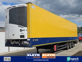 Schmitz Cargobull N/A 2019 - SKO 24 L 13.4 FP 60 imagen 1