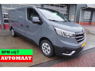 Renault Trafic 2024 - 2.0 Blue dC1 150PK EDC T30 L2H1 Advance Automaat Schuifdeur L+R immagine 1