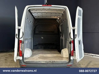 Mercedes-Benz Sprinter 2021 - 315 CDI 150pk L2H2 Euro6 Airco | Camera | Apple Carplay | Android Auto obrázek 2 náhled
