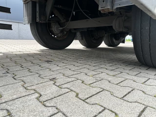 Trailer N/A 2008 - BPW DISC / HARDWOODEN FLOOR / NL-TRAILER / APK: 10-2026 obrazek 25