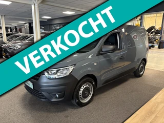 Renault Express 2022 - 1.3 TCe 100 Comfort,airco/cruisec/pdc/mf stuur/bluetooth à venda