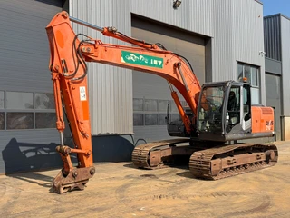 Hitachi ZX210LC-3 2011 afbeelding 2 miniatuur