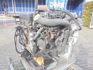 DAF N/A - MX 11 210 H1  NIEUW /DEMO obrazek 4