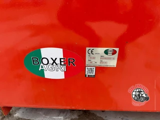Boxer N/A - GS300 immagine 6
