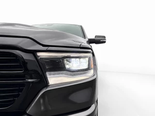 Dodge Ram 1500 2024 - 5.7 V8 4x4 Crew Cab Sport BPM VRIJ! | Luchtvering | LPG | Elec.treeplanken | zdjecie 9
