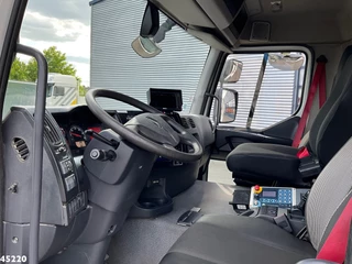 Renault D 26 WIDE Euro 6 Geesink Norba MF 300 21m³ 2017 - N/A imagen 13
