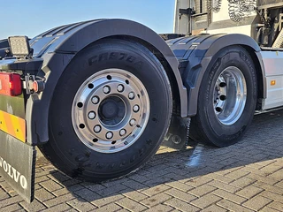 Volvo FH 2020 - 500 imagen 17