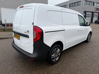 Mercedes-Benz Citan 2024 - 110CDI L2H1 PRO Automaat Airco Cruisecontrol 30000KM zdjecie 4