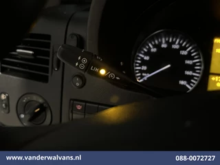 Mercedes-Benz Sprinter 2017 - 316 CDI 163pk L2H2 Euro6 Airco | Navigatie | 2800kg Trekhaak | Cruisecontrol obrazek 15
