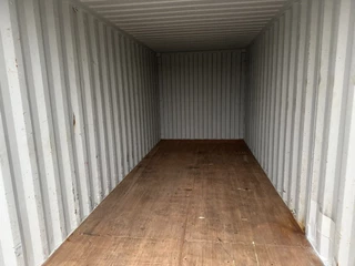 Onbekend N/A 2022 - nice 20FT DV 8'6" container with valid CSC: 01/2028 / 2x available immagine 8