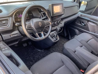 Renault Trafic 2024 - 2.0 Blue dCi 170PK Automaat L2H1 Bestelwagen image 6