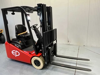 EP N/A 2026 - TCL152 Triplex - Freelift - Sideshift obrazek 7