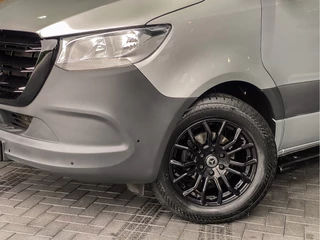 Mercedes-Benz Sprinter 2022 - 1.9 CDI 150PK Automaat L2H2 Bestelwagen obrazek 27