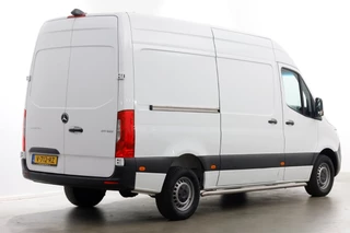 Mercedes-Benz Sprinter 2018 - 311 CDI 115pk L2H2 RWD Servicewagen Airco/Camera 09-2018 obrázek 2 náhled