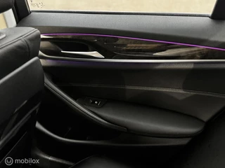 BMW 5 Series 2018 - 540i High Executive image 50