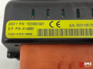 Thermoking N/A - Ecu uitbreidingsmodule thermoking bild 6